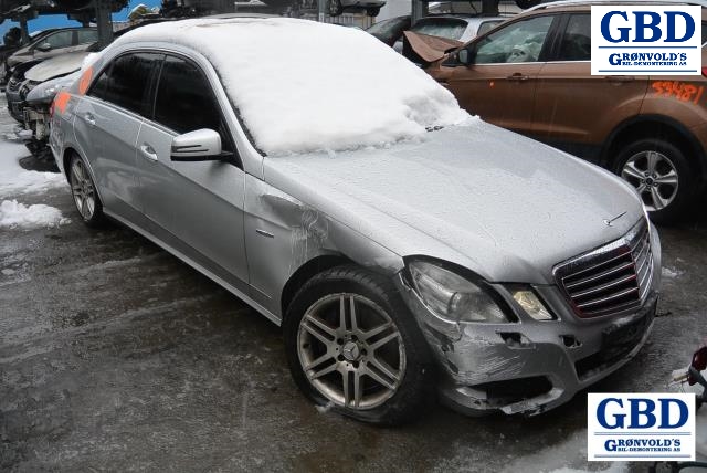 Mercedes E-Klasse, 2009-2013 (W212, Fase 1) (A 212 440 99 03)