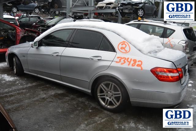 Mercedes E-Klasse, 2009-2013 (W212, Fase 1) (A 212 440 99 03)