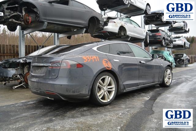 Tesla Model S, 2013-2016 (Fase 1) (TESLA|1043966-00-A)