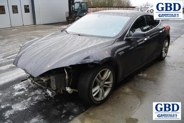 Tesla Model S, 2013-2016 (Fase 1) (TESLA|1043966-00-A)