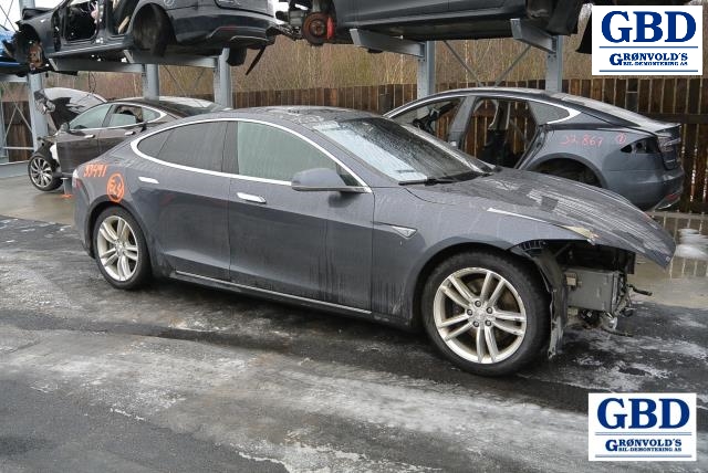 Tesla Model S, 2013-2016 (Fase 1) (TESLA|1043966-00-A)