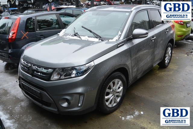 Suzuki Vitara, 2015- (Type IV) (4511161M00)