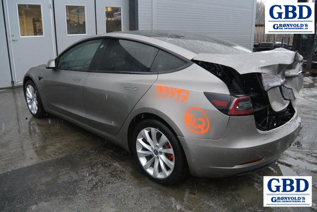 Tesla Model 3, 2018-2023 (Fase 1) (TESLA|1095757-00-C)