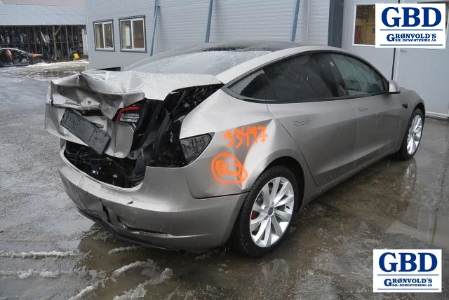 Tesla Model 3, 2018-2023 (Fase 1) (TESLA|1044491-00-E)