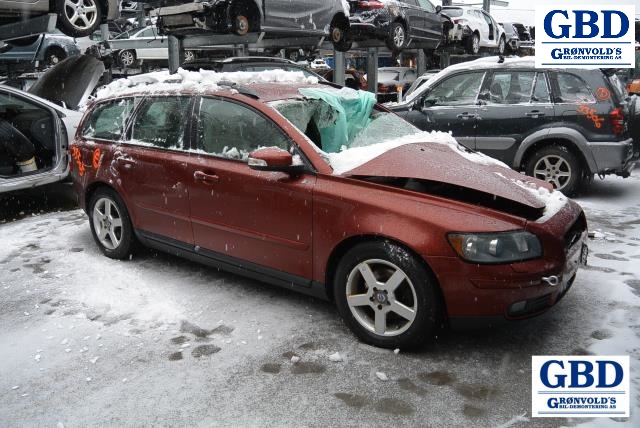 Volvo V50, 2004-2007 (Fase 1) (VOLVO|9482387|1023868)