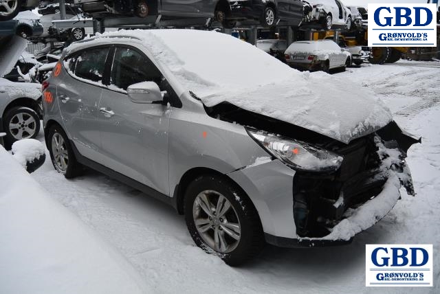 Hyundai ix35, 2010-2015 (92405 2Y000)