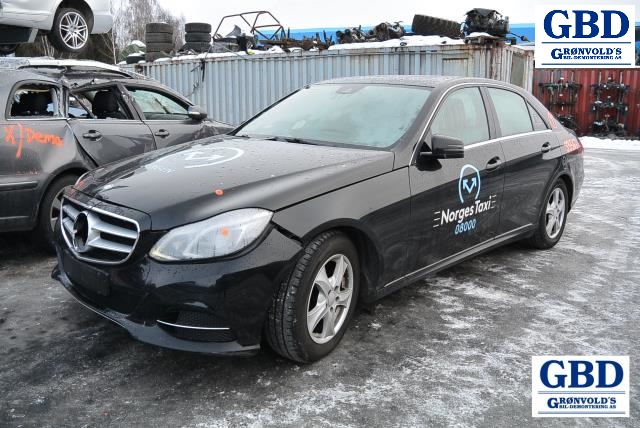 Mercedes E-Klasse, 2013-2016 (W212, Fase 2) (A 651 090 00 05)