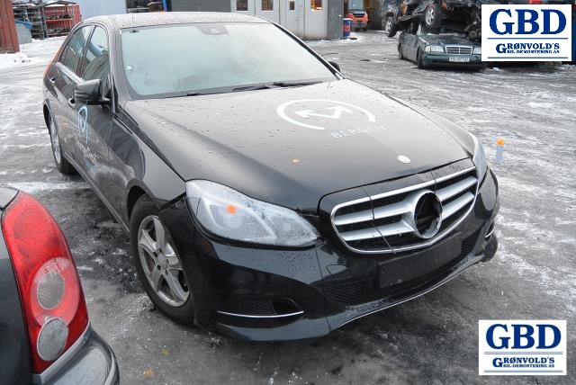 Mercedes E-Klasse, 2013-2016 (W212, Fase 2) (A 651 090 00 05)