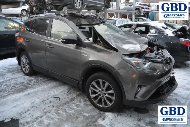 Toyota RAV4, 2016-2019 (Type IV, Fase 2) (4775048110)