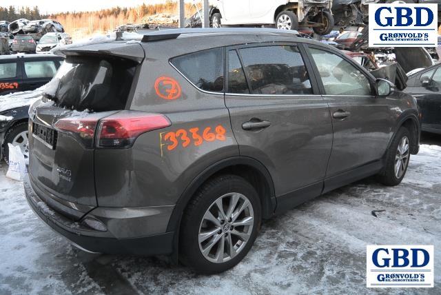 Toyota RAV4, 2016-2019 (Type IV, Fase 2) (4775048110)