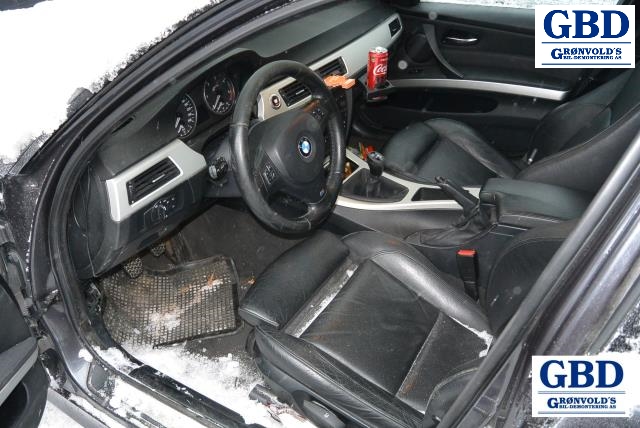 BMW 3-Serie, 2005-2011 (E90/E91/E92/E93) (13 53 7 793 836|0445110216)