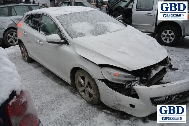 Volvo V40, 2012-2019 (VOLVO|36010255|31469966)