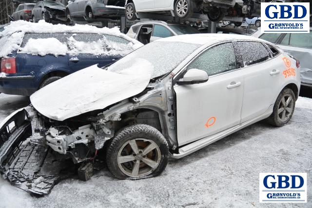 Volvo V40, 2012-2019 (VOLVO|39832341|31440087)