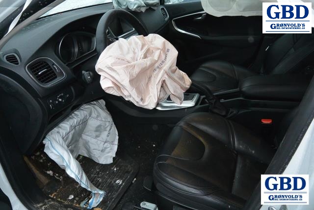 Volvo V40, 2012-2019 (1285224)