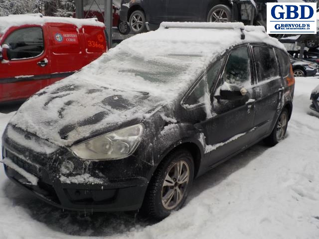 Ford S-Max, 2006-2010 (Type I, Fase 1) (6G9N-61294-CL3YYW|605274300)