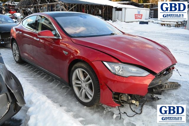 Tesla Model S, 2013-2016 (Fase 1) (TESLA|1035000-00-F)