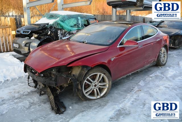 Tesla Model S, 2013-2016 (Fase 1) (TESLA|1035000-00-F)