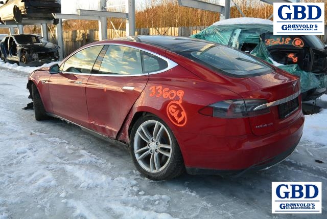 Tesla Model S, 2013-2016 (Fase 1) (TESLA|1035000-00-F)