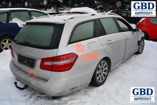 Mercedes E-Klasse, 2009-2013 (W212, Fase 1) (A 221 350 35 10)