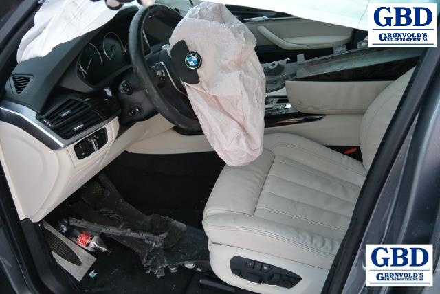 BMW X5, 2013-2018 (F15) (BMW|51 12 7 294 722|7294722)