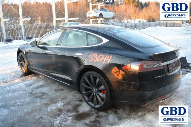 Tesla Model S, 2013-2016 (Fase 1) (TESLA|1043996-00-A)