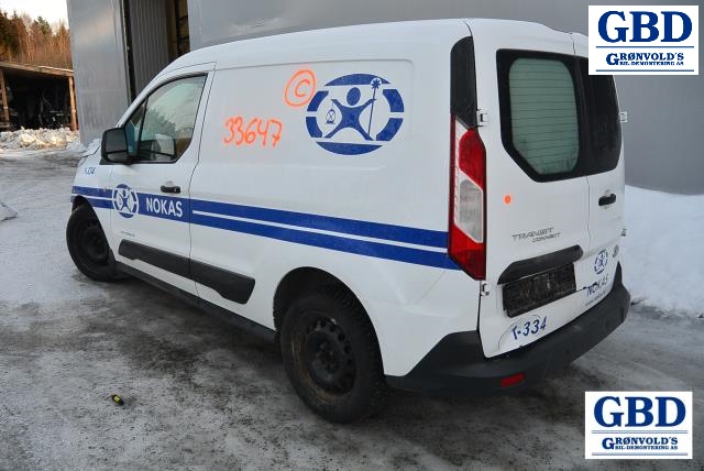 Ford Transit Connect, 2013-2018 (Type II, Fase 1) (1682875| 2201836|RMAV6J-2B294-AA|AV61-2B294-AA)