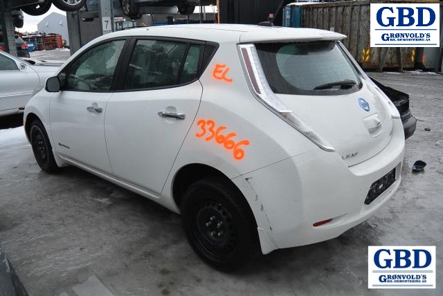 Nissan Leaf, 2011-2017 (Type I) (CALSONIC KANSEI|214103NF0A)