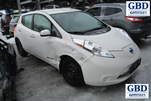 Nissan Leaf, 2011-2017 (Type I) (CALSONIC KANSEI|214103NF0A)