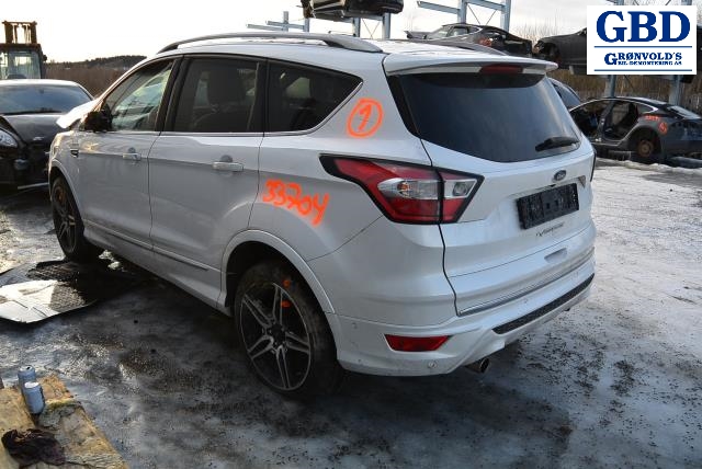 Ford Kuga, 2013-2019 (Type II) (FORD|CV44-17504-BG|W000088309|2081306)