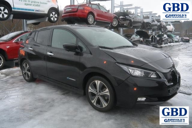 Nissan Leaf, 2018- (Type II) (NISSAN|985P05SH0A|0589-P1-0051)