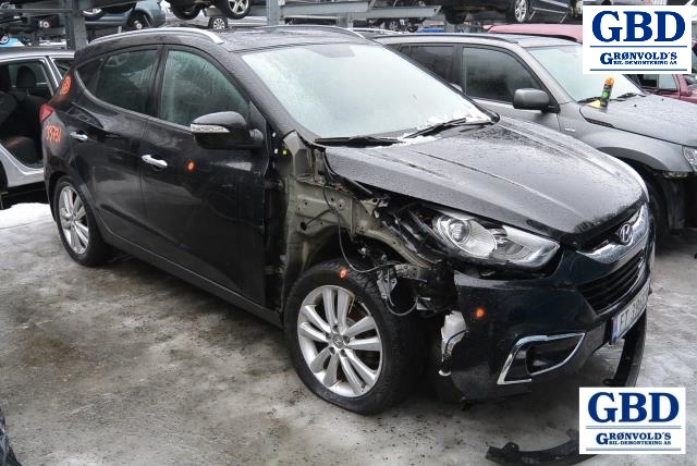 Hyundai ix35, 2010-2015 (HCC|97701-2Y000|F500-NE9DB-03)