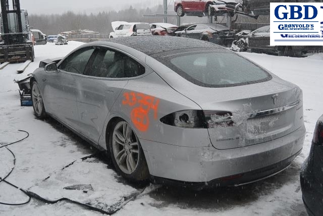 Tesla Model S, 2013-2016 (Fase 1) (TESLA|1027971-00-A)