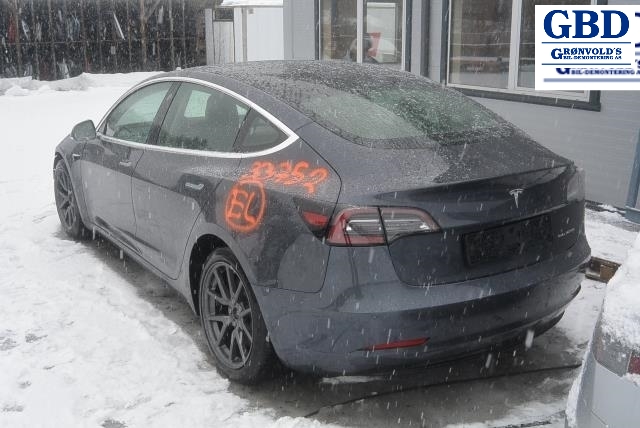 Tesla Model 3, 2018-2023 (Fase 1) (TESLA|1120960-00-F)