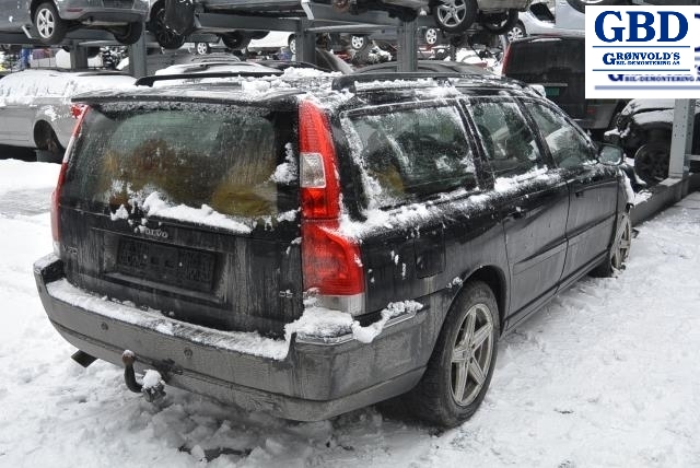 Volvo V70, 2005-2007 (Type II, Fase 2) (31259450)