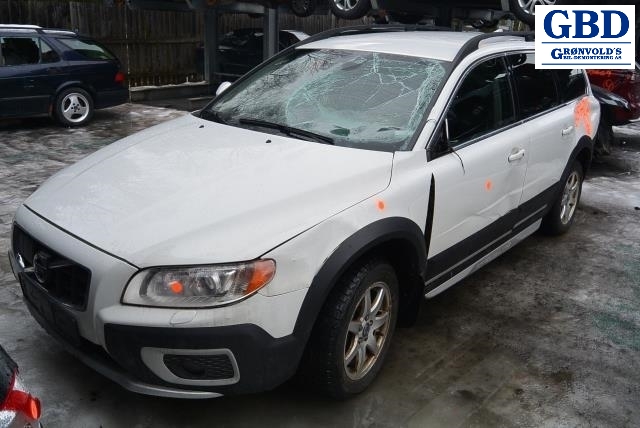 Volvo XC70, 2008-2013 (Type II, Fase 1) (VOLVO|36001683|30659314)