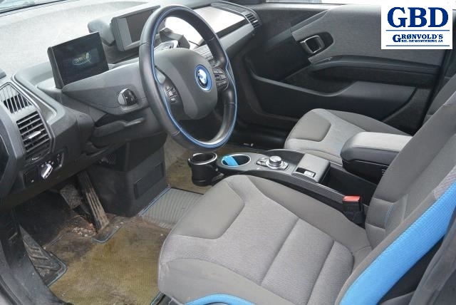 BMW i3, 2013- (BMW|65 82 9 286 699)