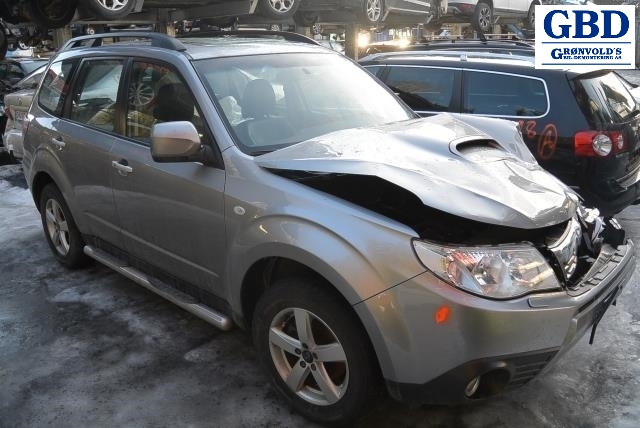 Subaru Forester, 2008-2013 (Type III) (21821AA051)