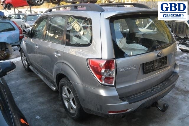 Subaru Forester, 2008-2013 (Type III) (21821AA051)