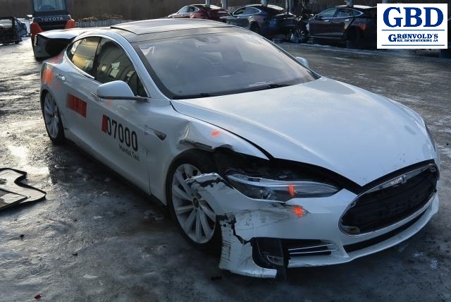 Tesla Model S, 2013-2016 (Fase 1) (6006840-00-B)