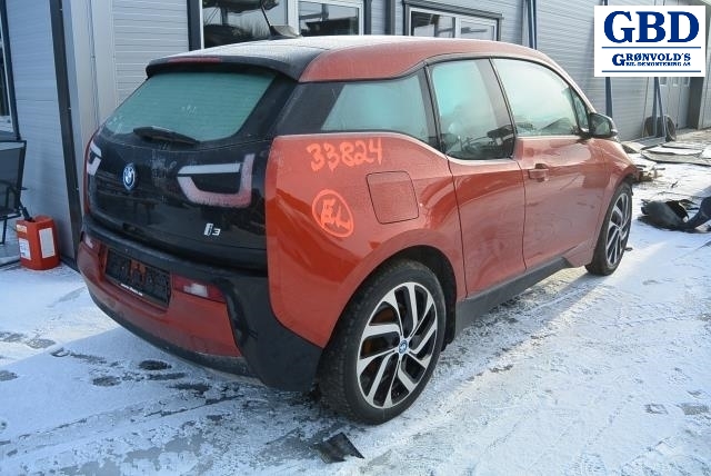 BMW i3, 2013- (MAGNETTI MARELLI|6 822 087)