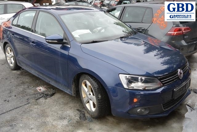 VW Jetta, 2011- (VW|5K0 907 044 ES)