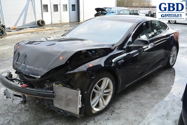 Tesla Model S, 2013-2016 (Fase 1) (TESLA|1028665-00-B)