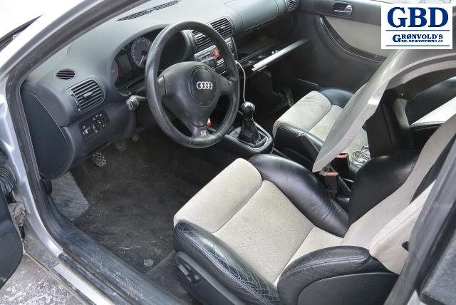 Audi S3, 1996-2003 (8L0 867 769)