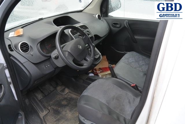 Renault Kangoo, 2008-2021 (Type II) (BOSCH|233003329R|233004868R-C|0 001 170 629)