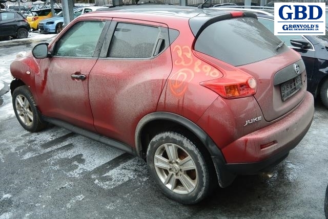 Nissan Juke, 2010-2014 (Fase 1) (320101KG0C)