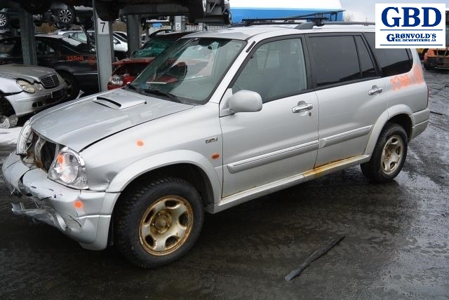 Suzuki Grand Vitara, XL-7, 2001-2007(|41311-52D20)