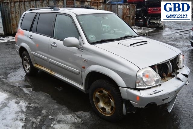 Suzuki Grand Vitara, XL-7, 2001-2007 (41311-52D20)