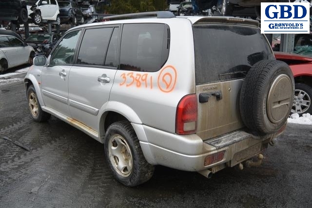 Suzuki Grand Vitara, XL-7, 2001-2007 (41311-52D20)