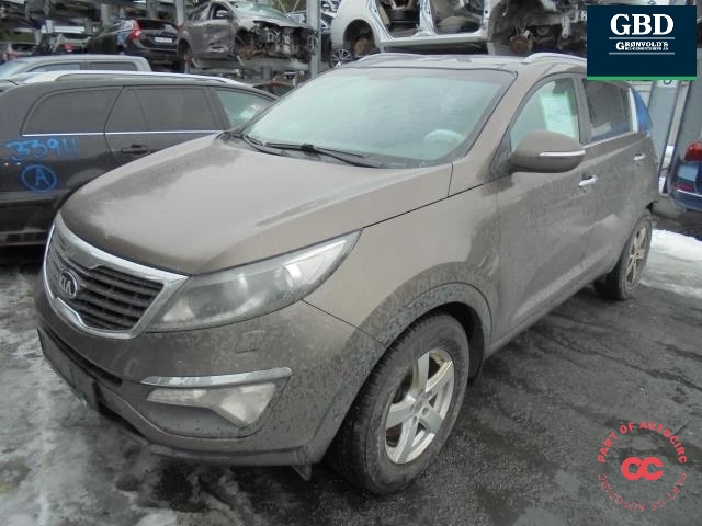 Kia Sportage, 2010-2016 (Type III)(|51716 3U000)