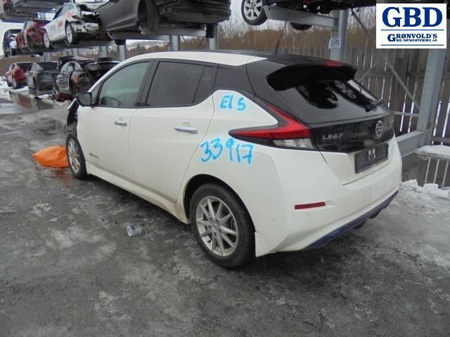 Nissan Leaf, 2018- (Type II) (478805SA0A)